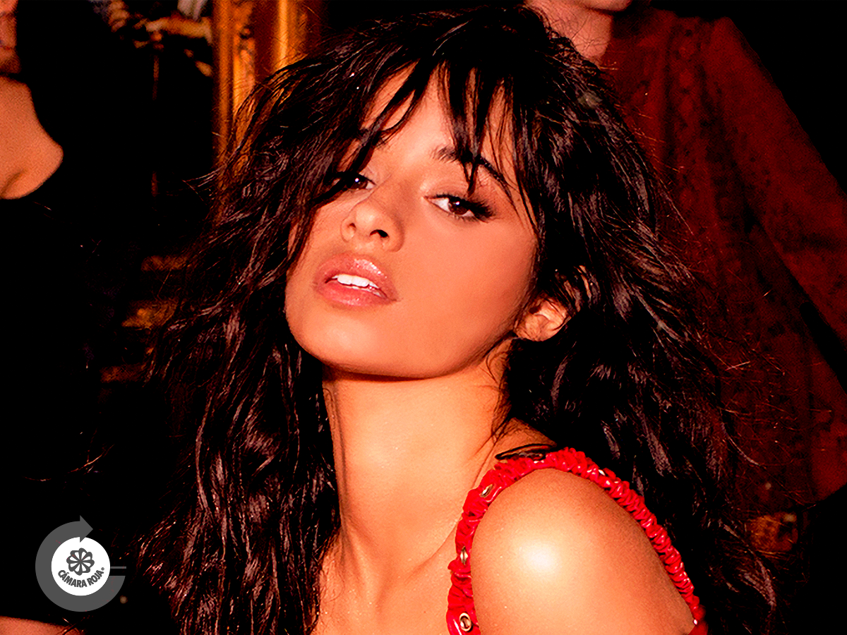 Camila Cabello Estrena El Videoclip De My Oh My Cámara Roja